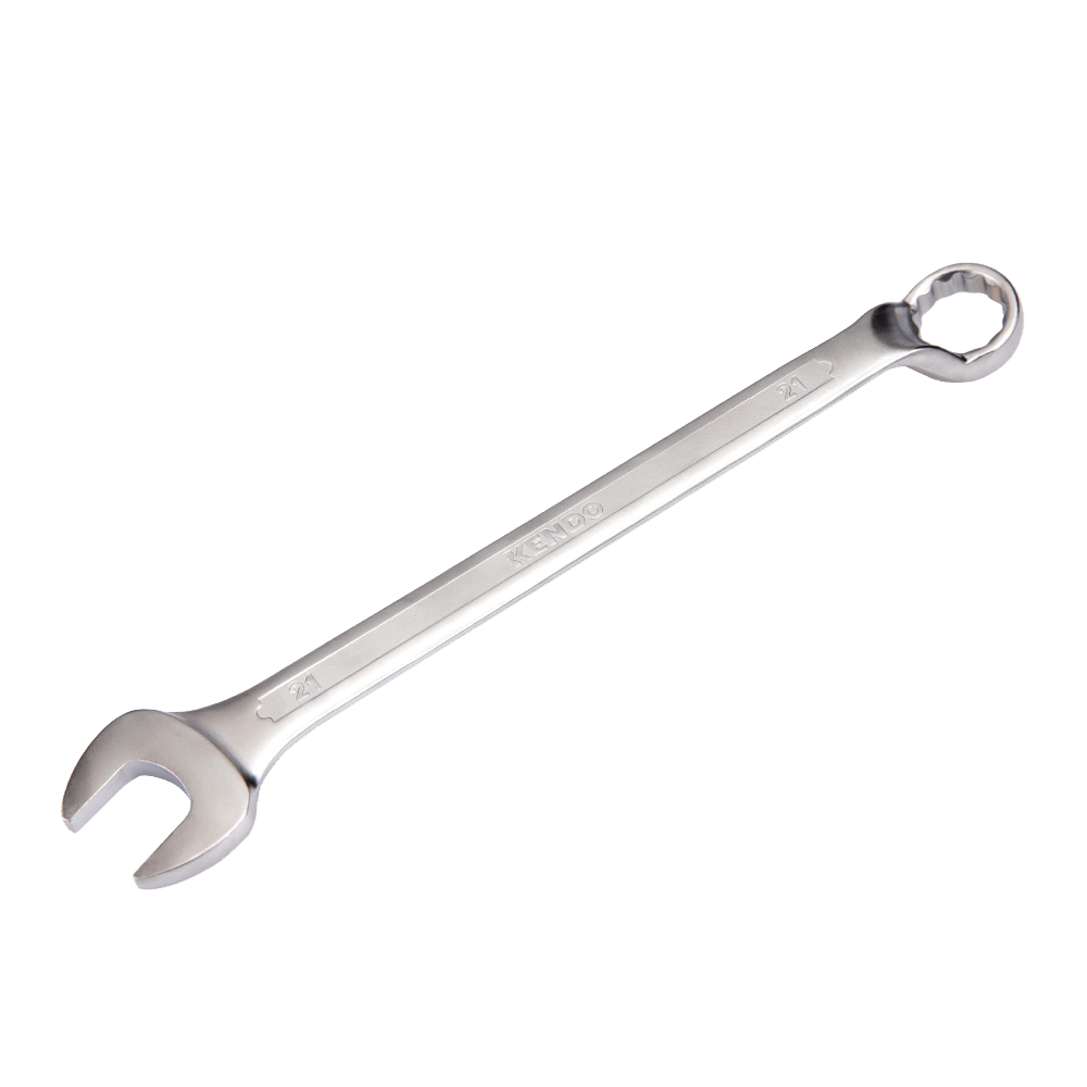 KEN152 Kendo Deep Offset Combination Spanner - Image 1