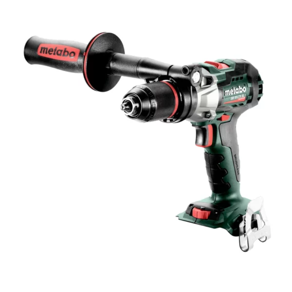 Metabo Codless Drill/Screwdriver/Impact Brushless (SB 18 LTX BL Impulse)