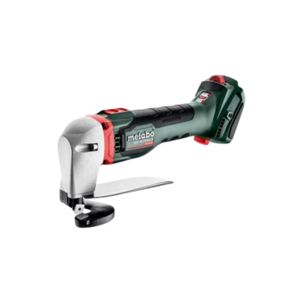 Metabo Cordless Shears (SCV 18 LTX BL 1.5)