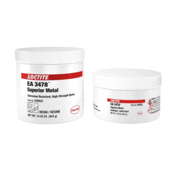 LOCTITE® EA 3478
