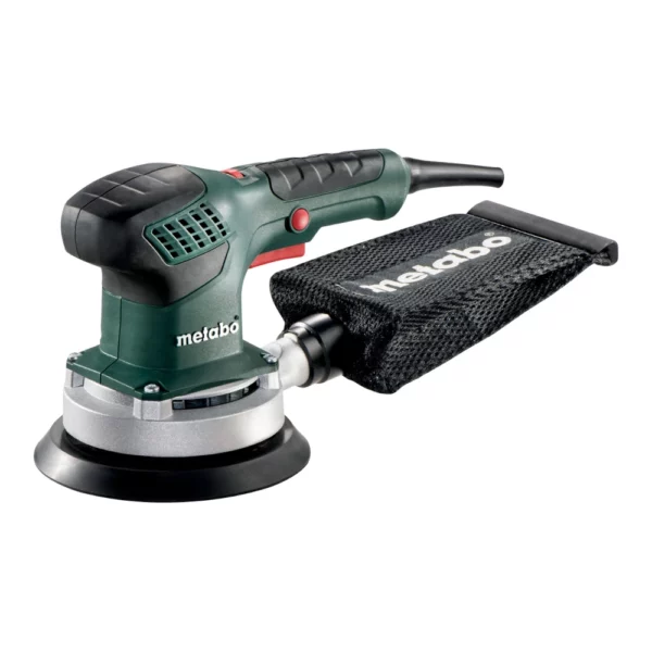 Metabo Corded Orbital Sander (SXE 3150)