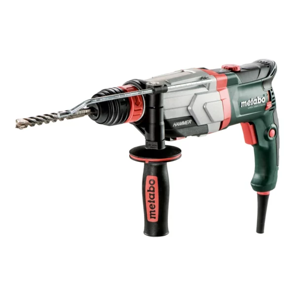 Metabo Rotaty Hammer Drill, SDS Plus (UHEV 2860 - 2 Quick)