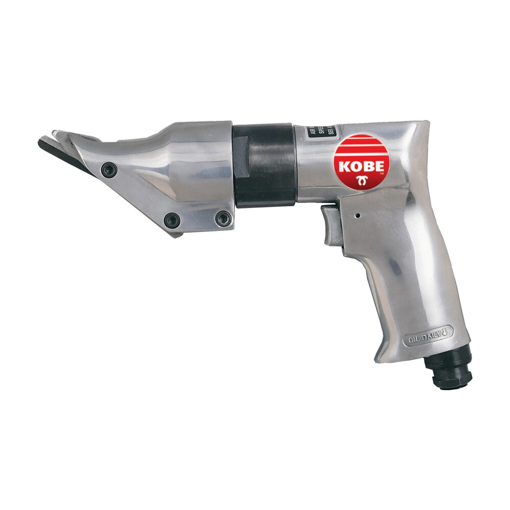 KBE2703900K Kobe Sh120 Rapid Cutting Air Metal Shear - Image 1