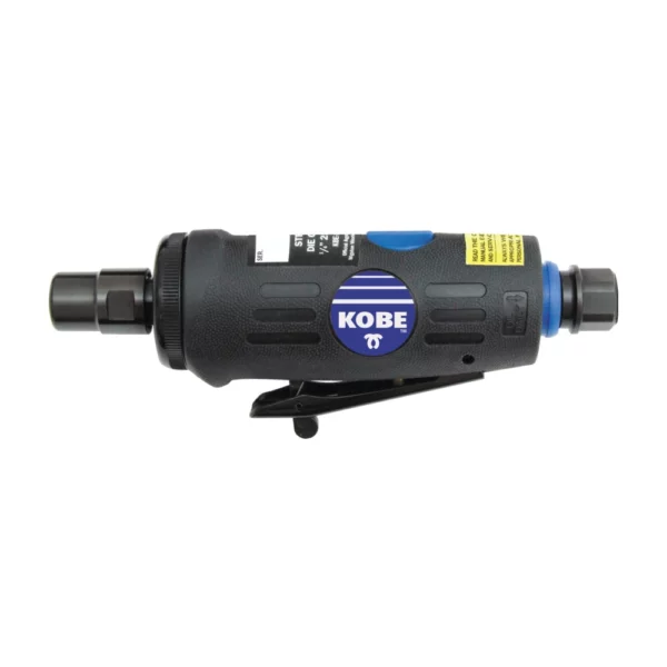 Kobe B3456 1/4" (6mm) Straight Die Grinder