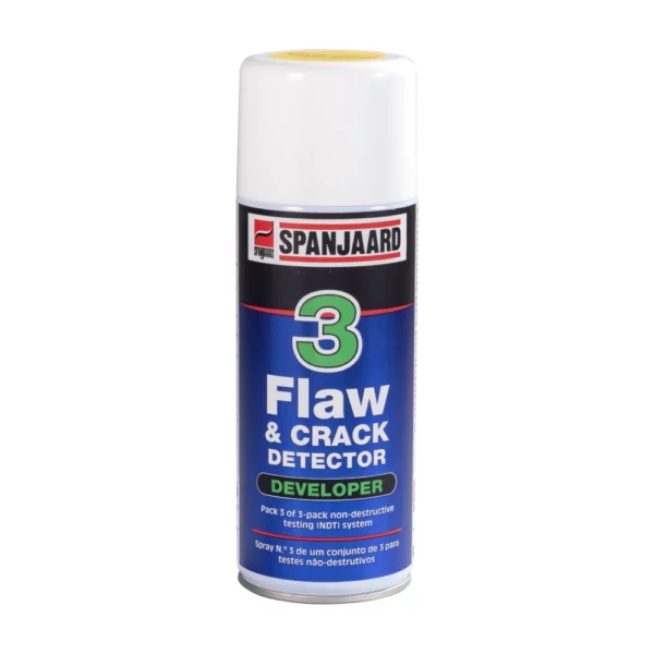 Spanjaard Flaw and Crack 3 Dev 350ML