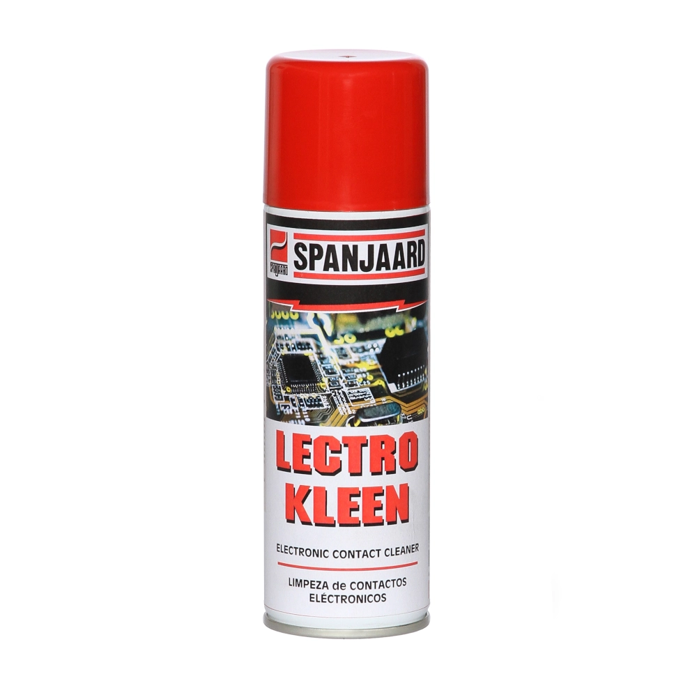 SPN107 Spanjaard Lectro Kleen - Image 1