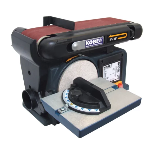 Kobe Belt & Disc Sander 370W